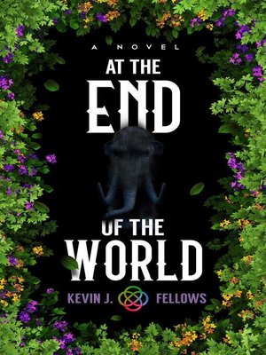 cover image of At the End of the World
